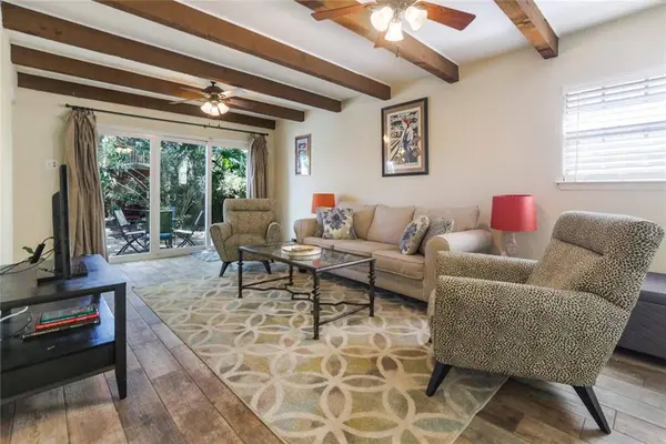 13 NERON PL, New Orleans, LA 70118