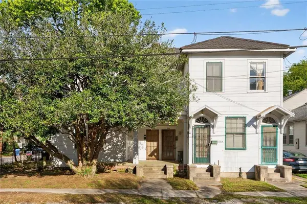 1000-1006 CAMBRONNE ST, New Orleans, LA 70118