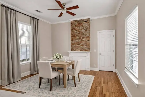 8528 JEANNETTE ST, New Orleans, LA 70118