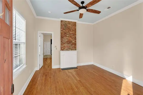 8528 JEANNETTE ST, New Orleans, LA 70118