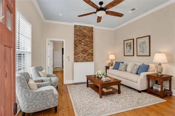 8528 JEANNETTE ST, New Orleans, LA 70118