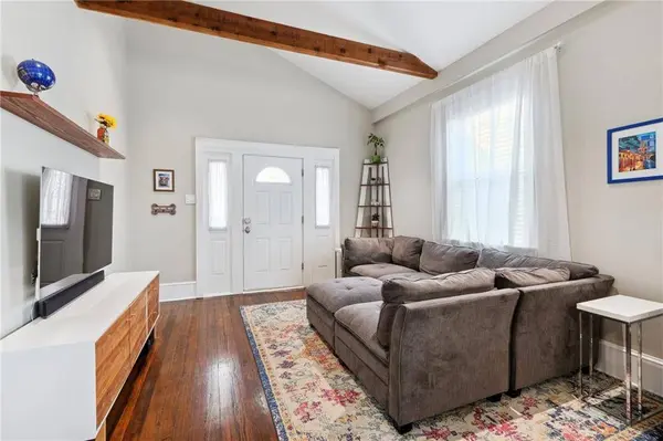2514 AMELIA ST, New Orleans, LA 70115