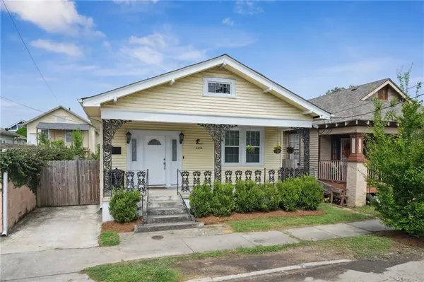 2514 AMELIA ST, New Orleans, LA 70115