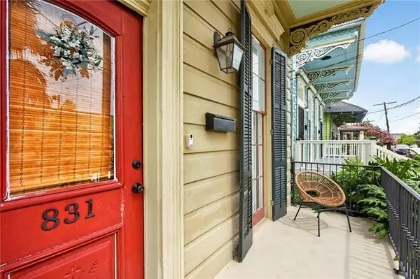 831 ATLANTIC AVE, New Orleans, LA 70114