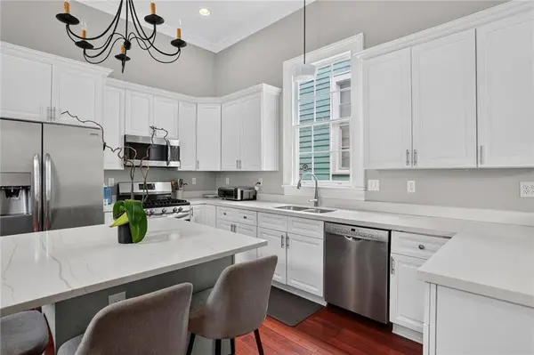 831 ATLANTIC AVE, New Orleans, LA 70114