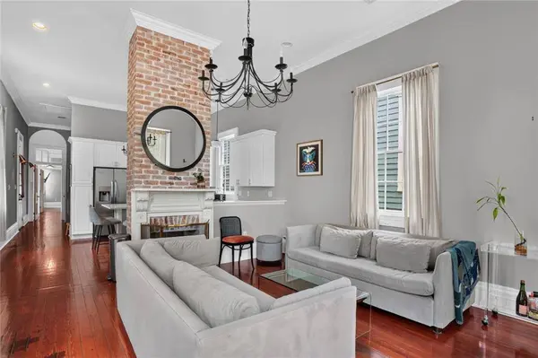831 ATLANTIC AVE, New Orleans, LA 70114