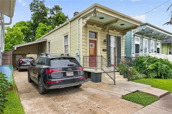 831 ATLANTIC AVE, New Orleans, LA 70114