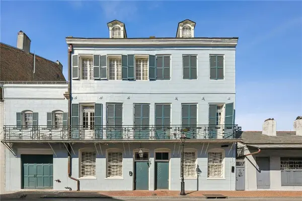 917 TOULOUSE ST #10, New Orleans, LA 70112