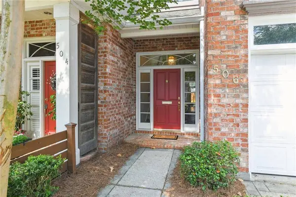 506 PAPWORTH AVE, Metairie, LA 70005