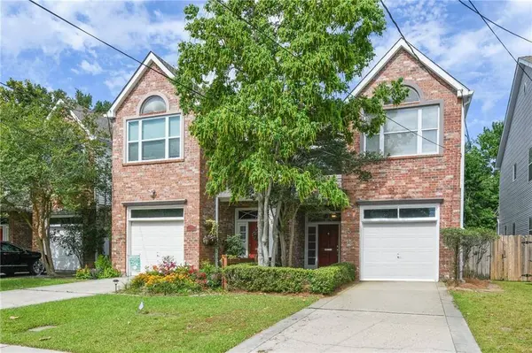 506 PAPWORTH AVE, Metairie, LA 70005