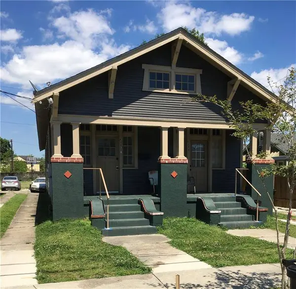 8517 19 FORSHEY ST, New Orleans, LA 70118
