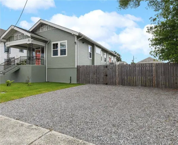 3225 MILAN ST, New Orleans, LA 70125