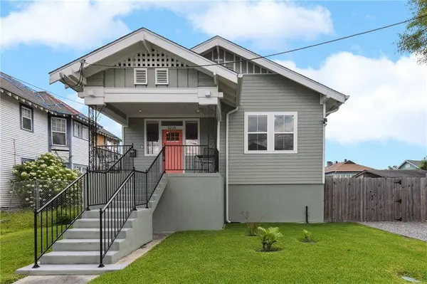3225 MILAN ST, New Orleans, LA 70125
