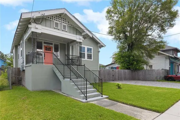 3225 MILAN ST, New Orleans, LA 70125