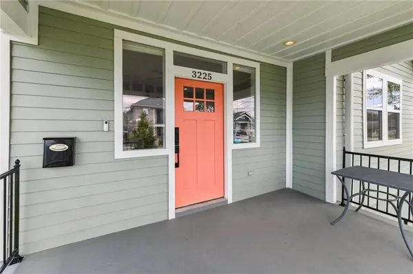 3225 MILAN ST, New Orleans, LA 70125