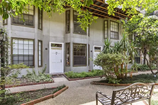 248 CHEROKEE ST #29, New Orleans, LA 70118