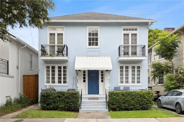 3624 DUMAINE ST, New Orleans, LA 70119