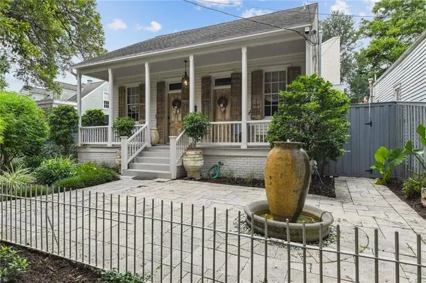 520 NASHVILLE AVE, New Orleans, LA 70115