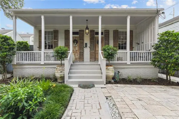 520 NASHVILLE AVE, New Orleans, LA 70115