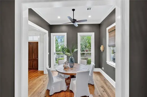 1233 ST. MARY ST, New Orleans, LA 70130