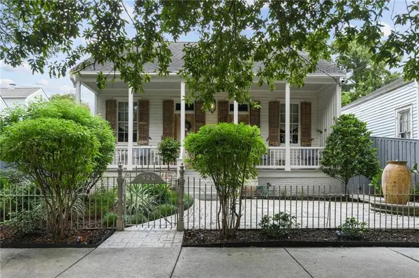 520 NASHVILLE AVE, New Orleans, LA 70115