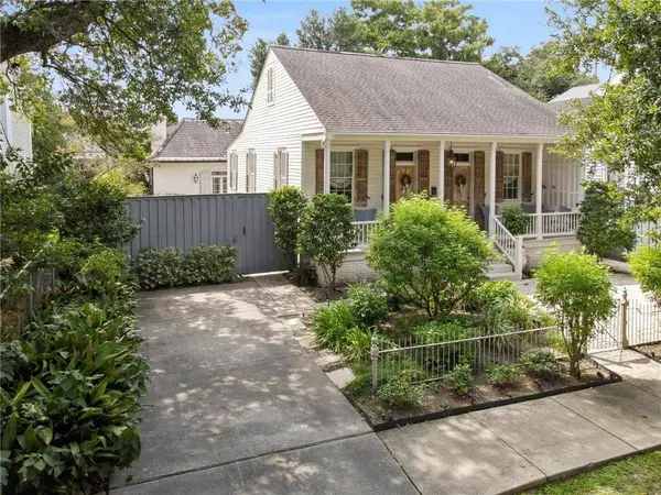 520 NASHVILLE AVE, New Orleans, LA 70115