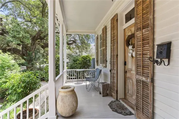 520 NASHVILLE AVE, New Orleans, LA 70115
