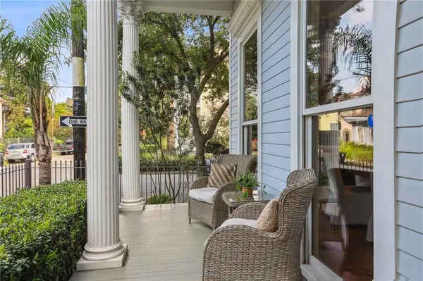 1233 ST. MARY ST, New Orleans, LA 70130