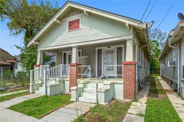 1713 15 8TH ST, New Orleans, LA 70115