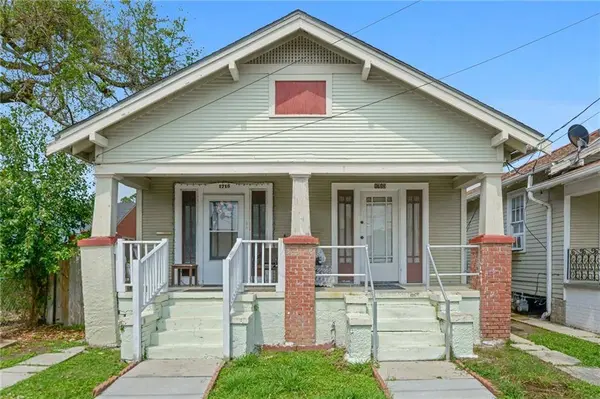 1713 15 8TH ST, New Orleans, LA 70115