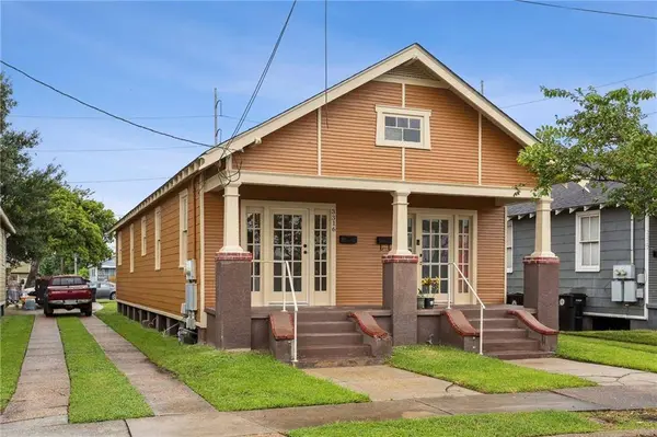 3316 18 JOLIET ST, New Orleans, LA 70118