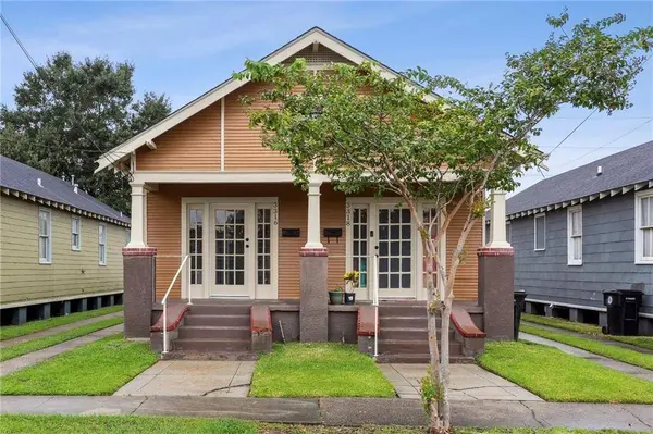 3316 18 JOLIET ST, New Orleans, LA 70118