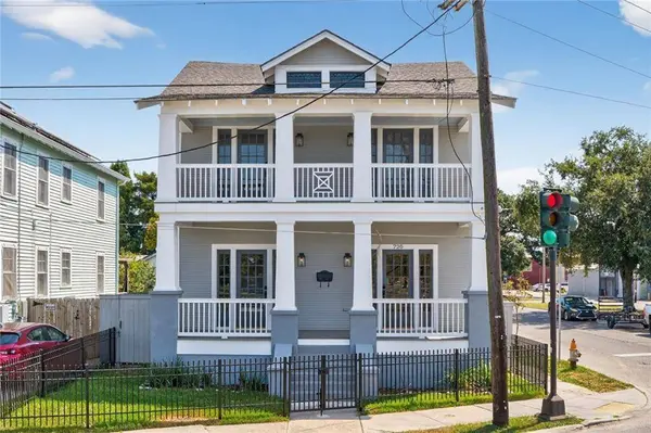 720 MOSS ST, New Orleans, LA 70119