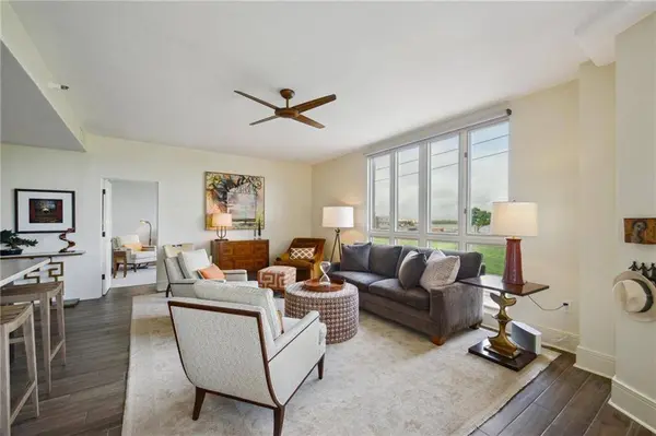 170 WALNUT ST #2-D, New Orleans, LA 70118