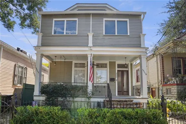 4930 32 CONSTANCE ST, New Orleans, LA 70115