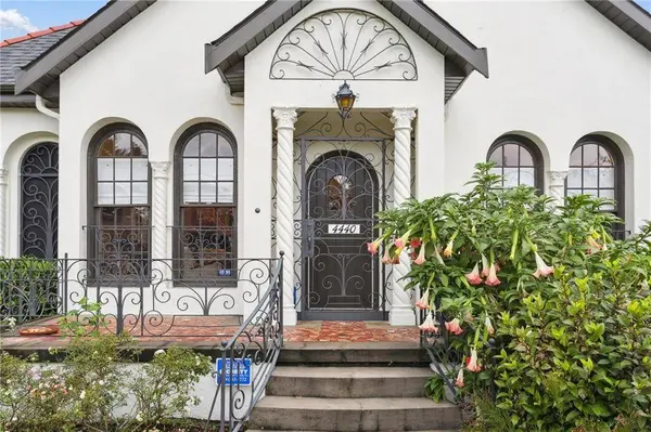 4440 SPAIN ST, New Orleans, LA 70122