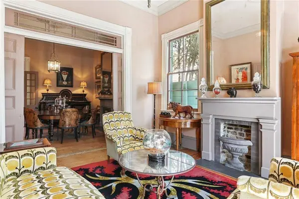 816 SAINT FERDINAND ST, New Orleans, LA 70117