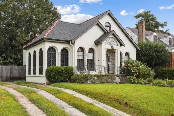 4440 SPAIN ST, New Orleans, LA 70122