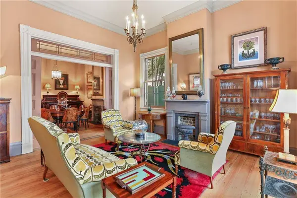 816 SAINT FERDINAND ST, New Orleans, LA 70117