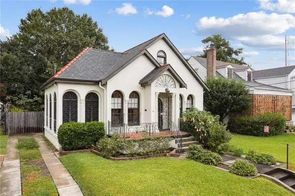 4440 SPAIN ST, New Orleans, LA 70122