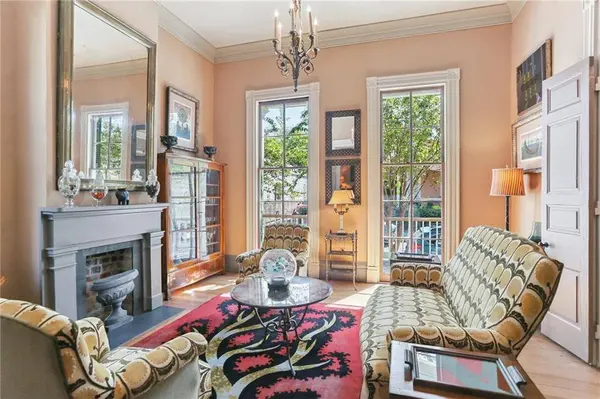 816 SAINT FERDINAND ST, New Orleans, LA 70117