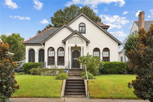 4440 SPAIN ST, New Orleans, LA 70122