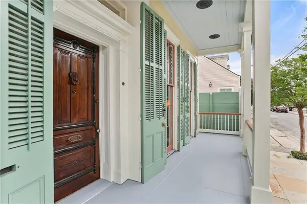 816 SAINT FERDINAND ST, New Orleans, LA 70117