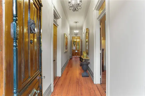 816 SAINT FERDINAND ST, New Orleans, LA 70117