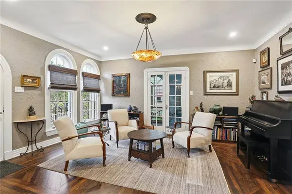 4440 SPAIN ST, New Orleans, LA 70122