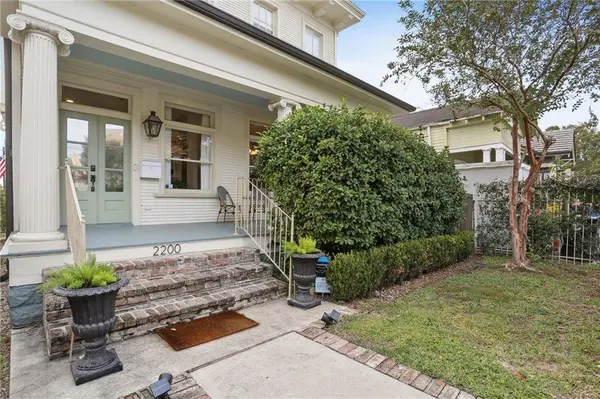 2200 JENA ST, New Orleans, LA 70115
