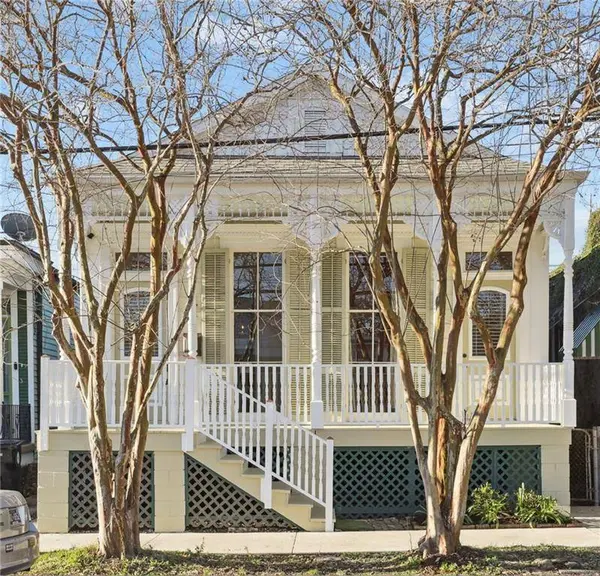 2754 ST PHILIP ST, New Orleans, LA 70119