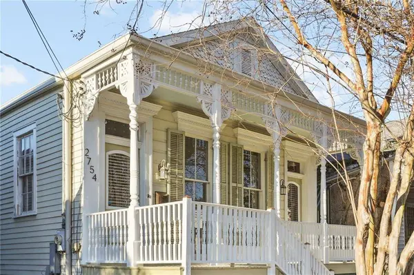 2754 ST PHILIP ST, New Orleans, LA 70119