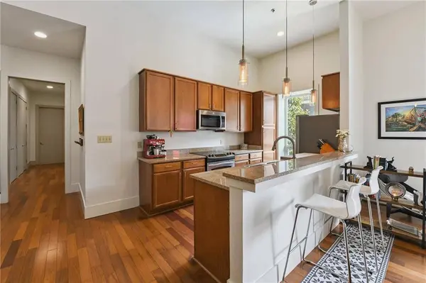 840 TCHOUPITOULAS ST #217, New Orleans, LA 70130