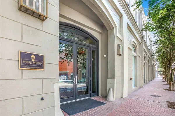 840 TCHOUPITOULAS ST #217, New Orleans, LA 70130